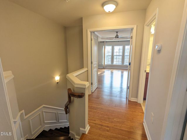 8643 Macedonia Lake Drive, Cary, NC 27518