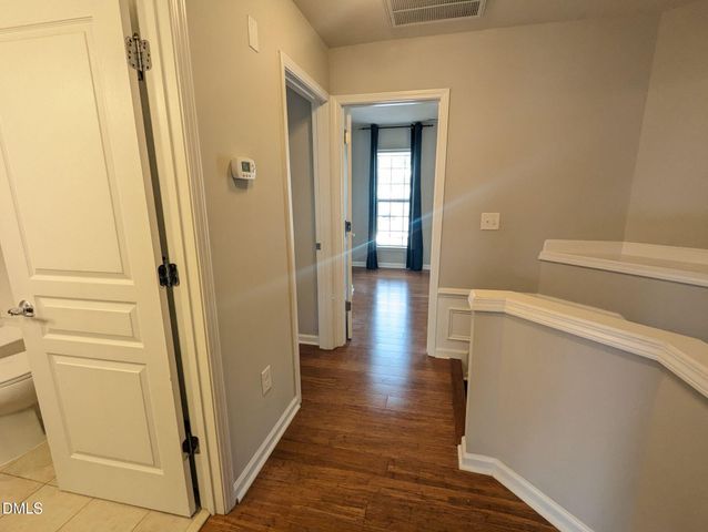 8643 Macedonia Lake Drive, Cary, NC 27518