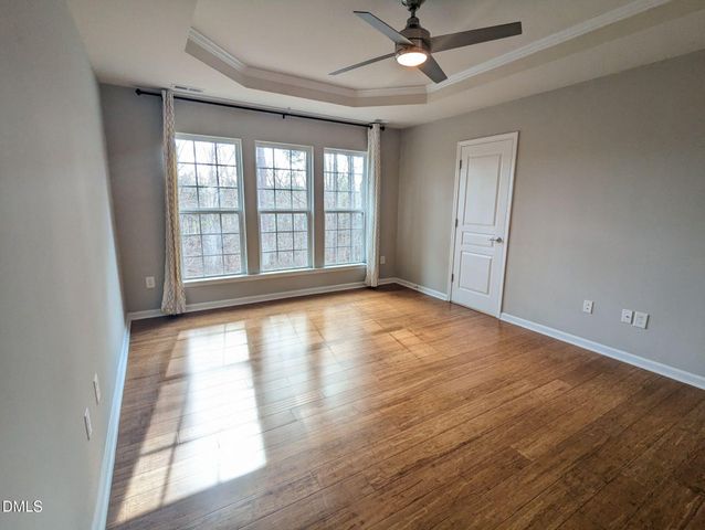 8643 Macedonia Lake Drive, Cary, NC 27518