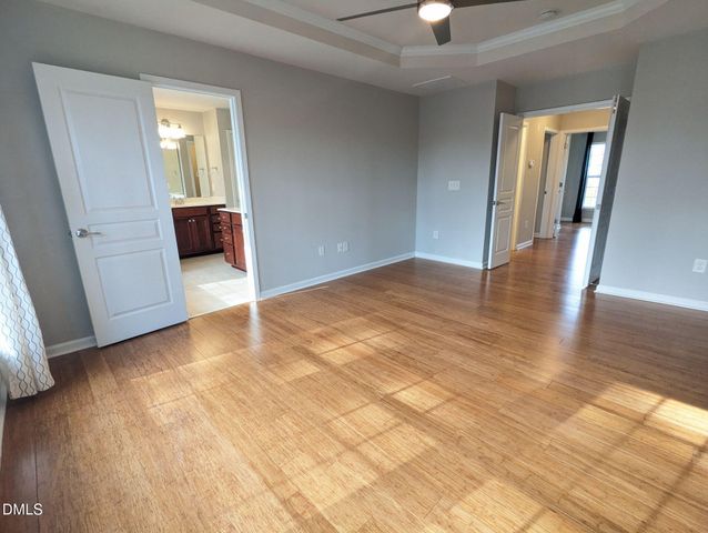 8643 Macedonia Lake Drive, Cary, NC 27518