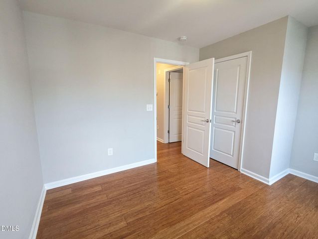 8643 Macedonia Lake Drive, Cary, NC 27518