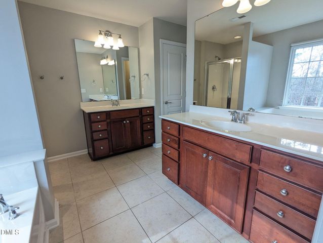 8643 Macedonia Lake Drive, Cary, NC 27518