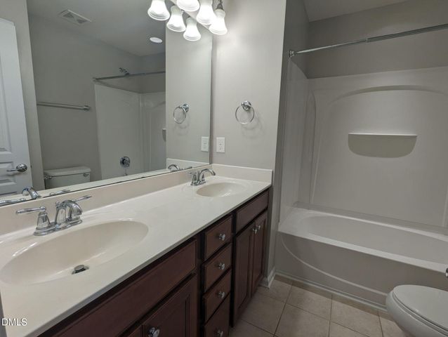 8643 Macedonia Lake Drive, Cary, NC 27518