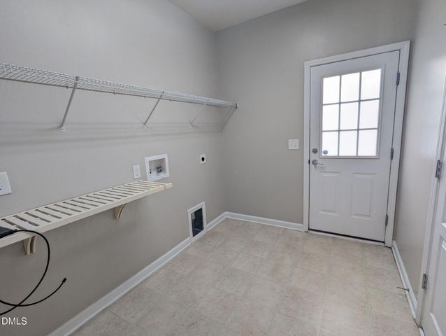 8643 Macedonia Lake Drive, Cary, NC 27518