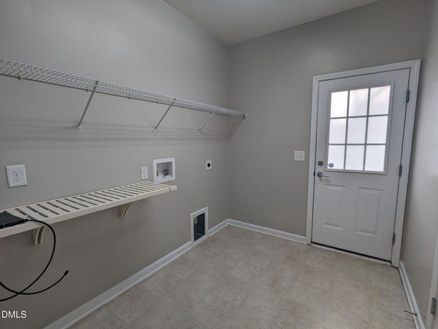 8643 Macedonia Lake Drive, Cary, NC 27518