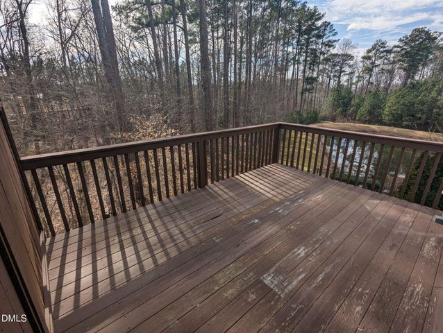 8643 Macedonia Lake Drive, Cary, NC 27518