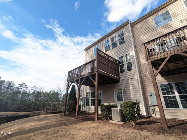 8643 Macedonia Lake Drive, Cary, NC 27518