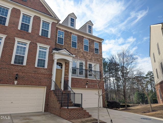 8643 Macedonia Lake Drive, Cary, NC 27518