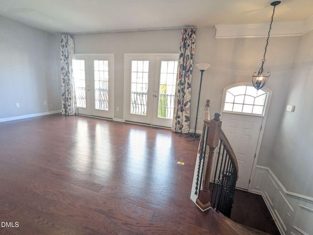 8643 Macedonia Lake Drive, Cary, NC 27518