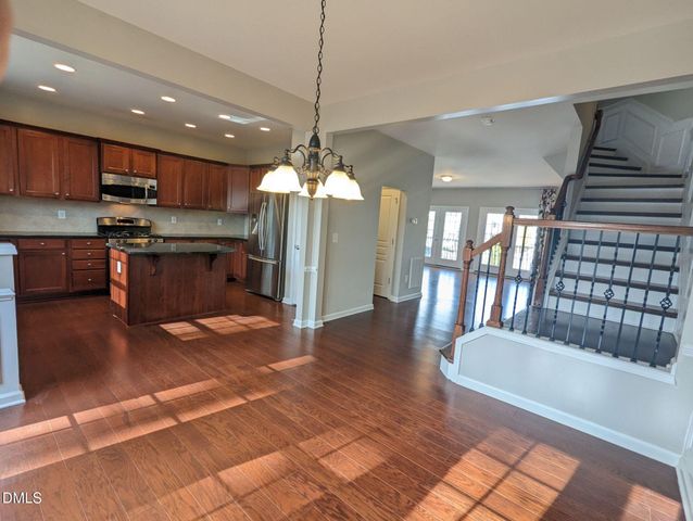 8643 Macedonia Lake Drive, Cary, NC 27518