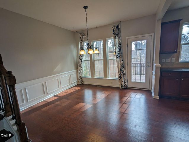 8643 Macedonia Lake Drive, Cary, NC 27518