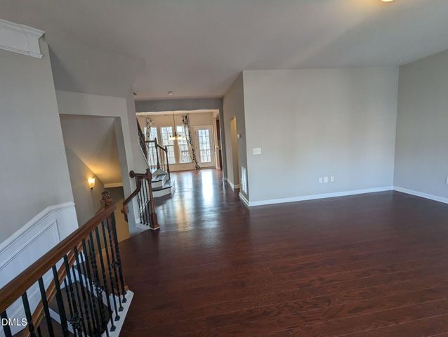 8643 Macedonia Lake Drive, Cary, NC 27518