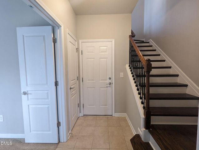8643 Macedonia Lake Drive, Cary, NC 27518