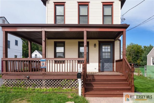 12 Fox Road, Edison, NJ 08817
