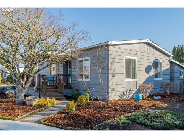 1199 N TERRY St 113, Eugene, OR 97402