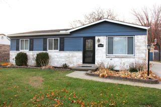 43592 Champlain Court, Canton, MI 48188