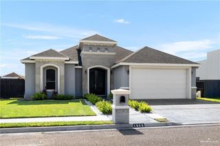 1509 Leandro Street, Mission, TX 78574