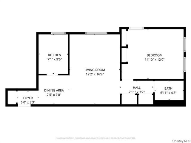 8 Terrace Circle 1G, Great Neck, NY 11021