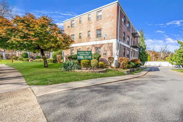 8 Terrace Circle 1G, Great Neck, NY 11021
