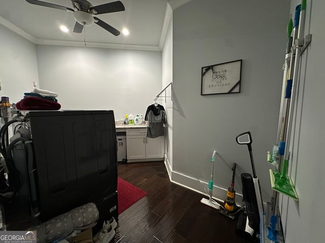 215 Walden Pond Trail, Senoia, GA 30276