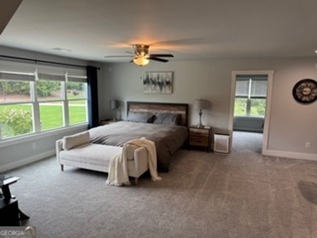 215 Walden Pond Trail, Senoia, GA 30276