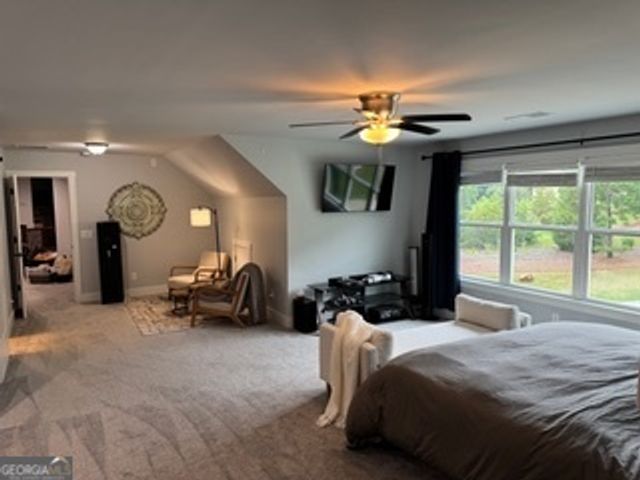 215 Walden Pond Trail, Senoia, GA 30276