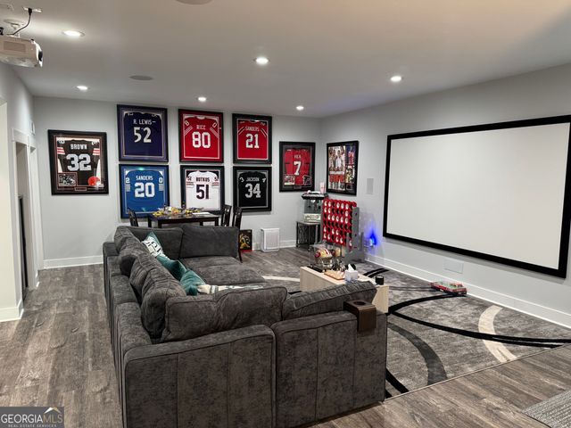 215 Walden Pond Trail, Senoia, GA 30276