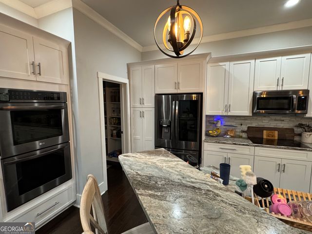 215 Walden Pond Trail, Senoia, GA 30276