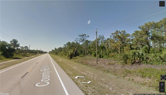 2357 Joel BLVD, Alva, FL 33920
