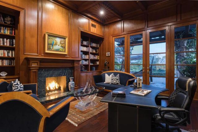 6565 Calle Reina, Rancho Santa Fe, CA 92067