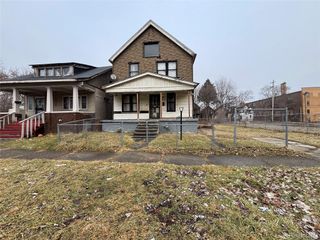 6026 Cooper Street, Detroit, MI 48213
