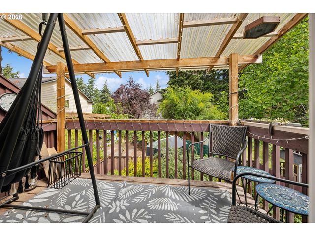 11769 Se BOISE St, Portland, OR 97266
