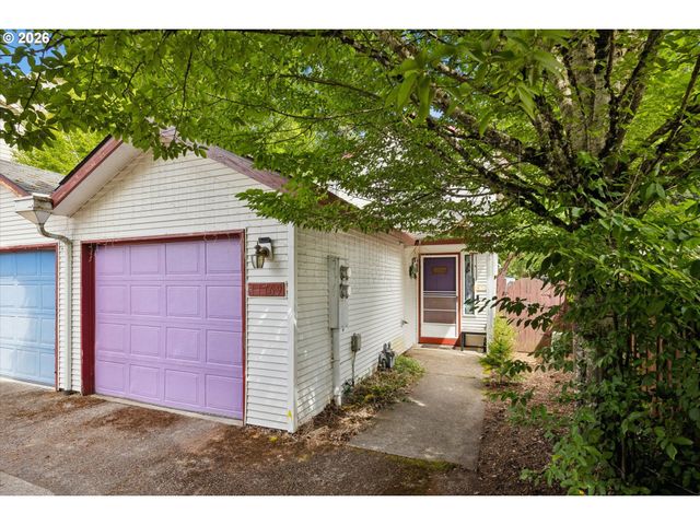 11769 Se BOISE St, Portland, OR 97266