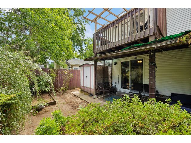 11769 Se BOISE St, Portland, OR 97266