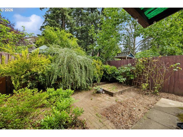 11769 Se BOISE St, Portland, OR 97266