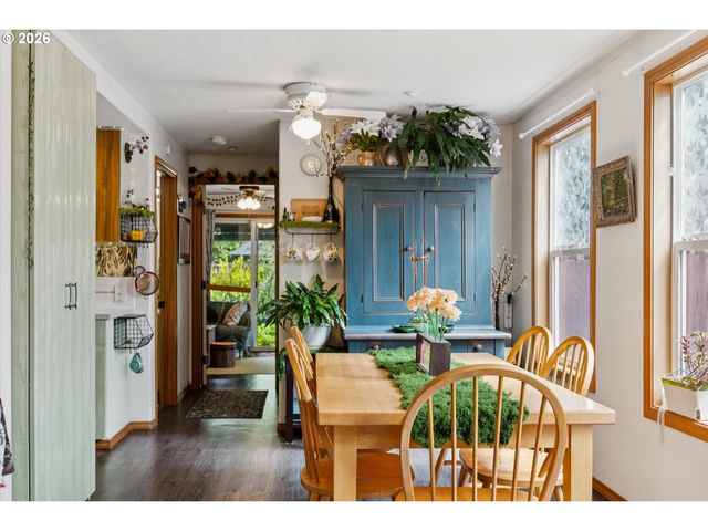 11769 Se BOISE St, Portland, OR 97266