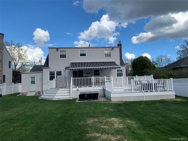 854 Terra Lane, North Bellmore, NY 11710