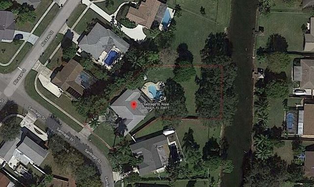159 Santiago Street, Royal Palm Beach, FL 33411