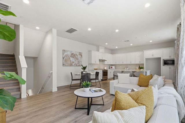 214 Proximity Way, San Jose, CA 95110