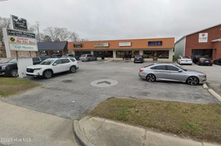 1110 Gum Branch Road, Jacksonville, NC 28540