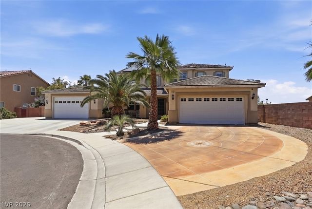 5785 Indian Rain Court, Las Vegas, NV 89131