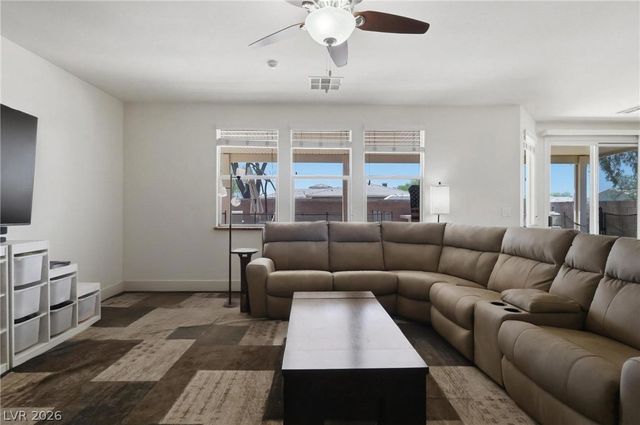 5785 Indian Rain Court, Las Vegas, NV 89131
