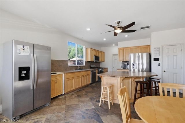 5785 Indian Rain Court, Las Vegas, NV 89131