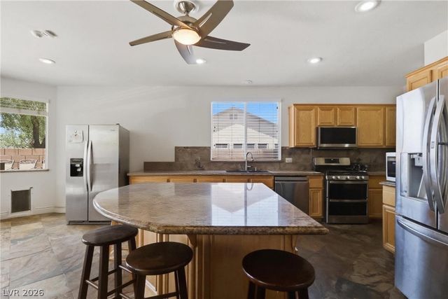 5785 Indian Rain Court, Las Vegas, NV 89131