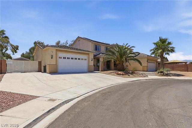 5785 Indian Rain Court, Las Vegas, NV 89131