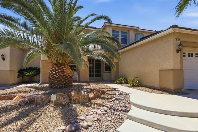 5785 Indian Rain Court, Las Vegas, NV 89131