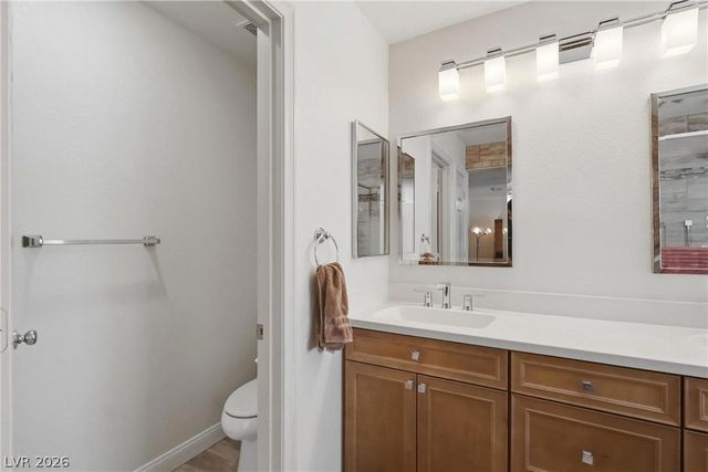 5785 Indian Rain Court, Las Vegas, NV 89131