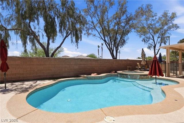 5785 Indian Rain Court, Las Vegas, NV 89131