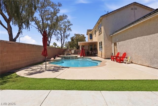 5785 Indian Rain Court, Las Vegas, NV 89131