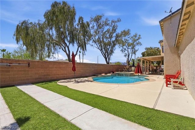 5785 Indian Rain Court, Las Vegas, NV 89131